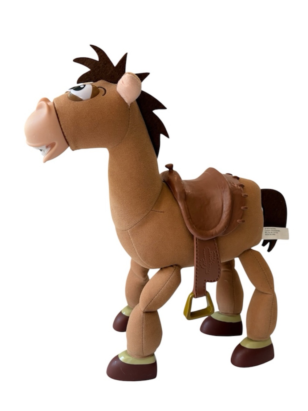 Disney Toy Story Bullseye